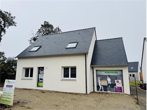 maison à la vente -   29430  LANHOUARNEAU, surface 106 m2 vente maison - UBI479498261